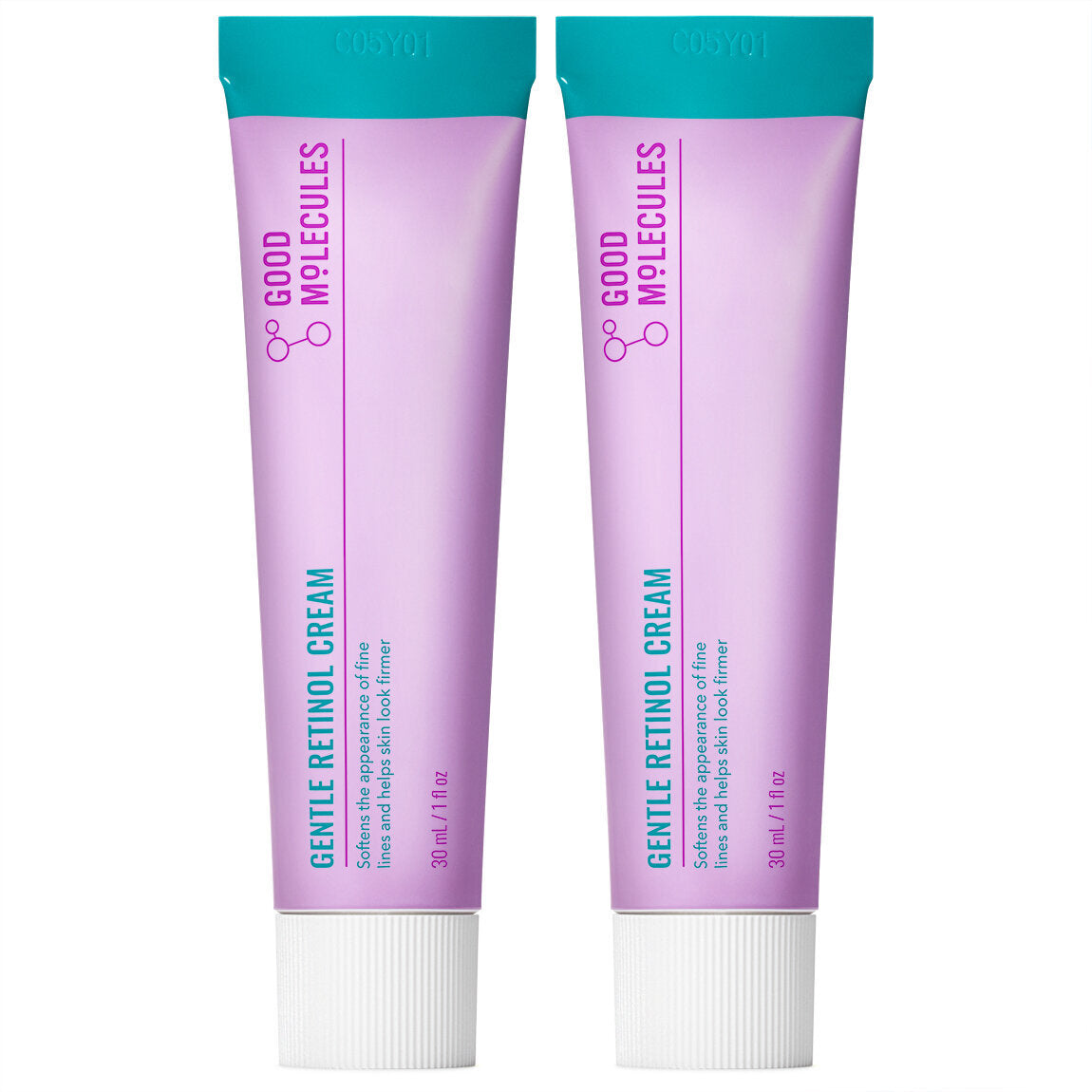 Gentle Retinol Cream R5