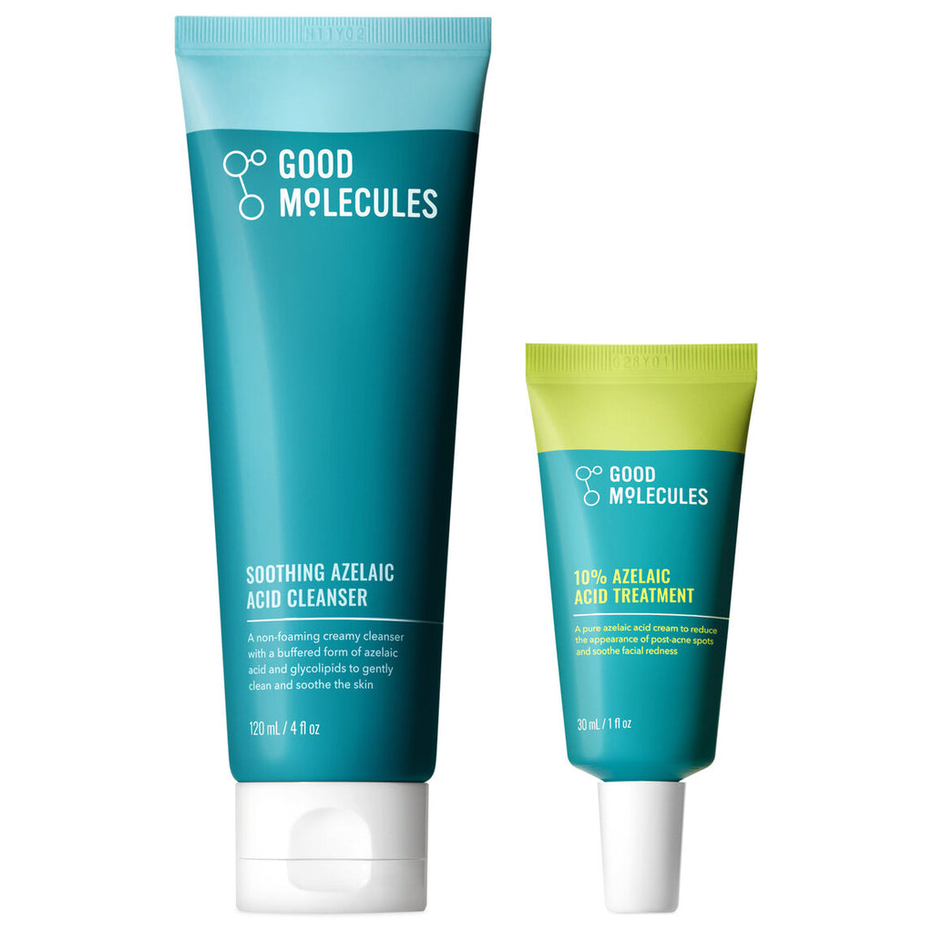 Azelaic Acid Redness Soothing Duo G5